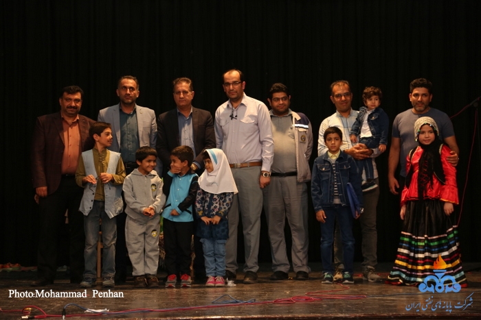 نشست کتابخوان 20