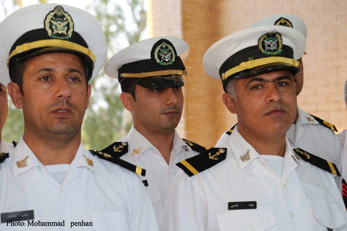 غبارروبی گلزار شهدا 13