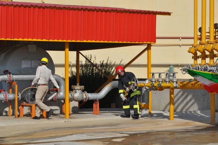 بازدید شمال 3