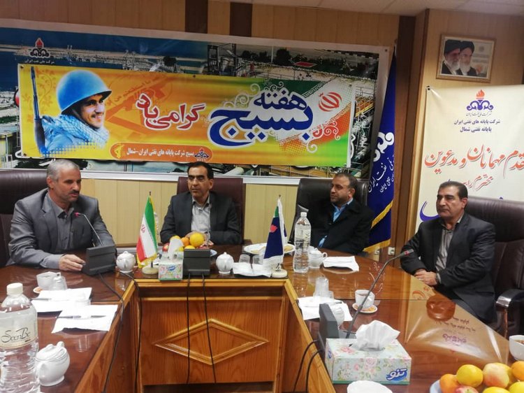 بازدید شمال 4