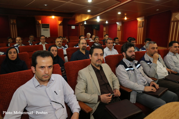 دوره آموزشی مناقصات  2