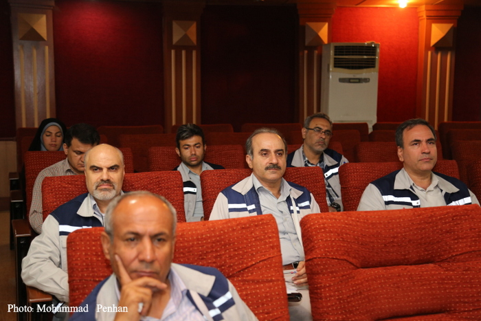 دوره آموزشی مناقصات  3