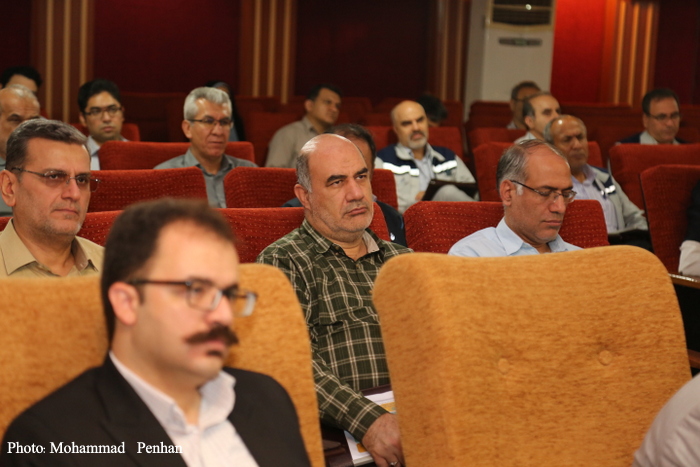 دوره آموزشی مناقصات  8