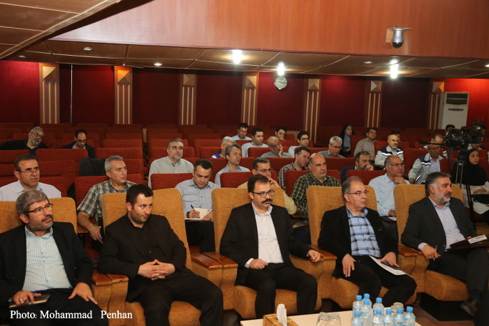 دوره آموزشی مناقصات  11