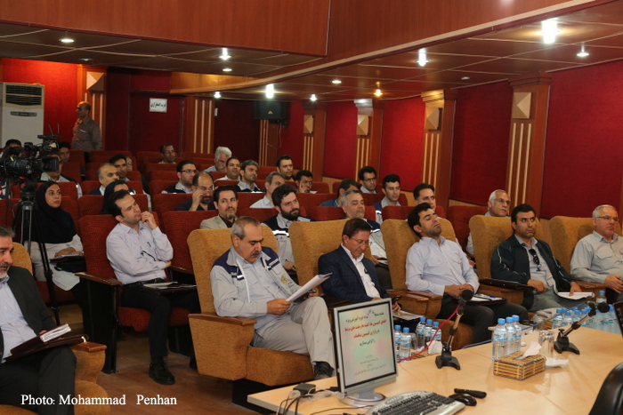 دوره آموزشی مناقصات  12