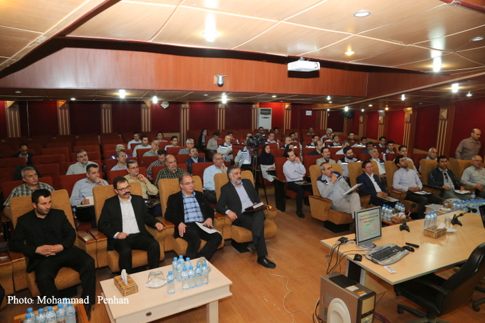 دوره آموزشی مناقصات  13