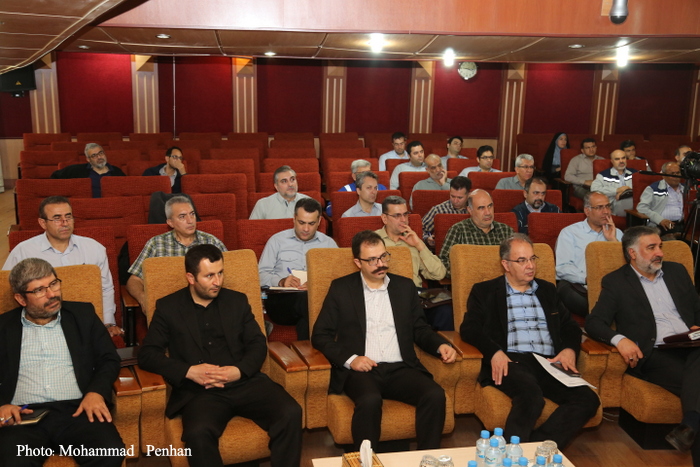 دوره آموزشی مناقصات  14