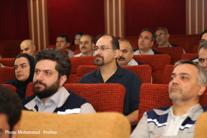 دوره آموزشی مناقصات  18