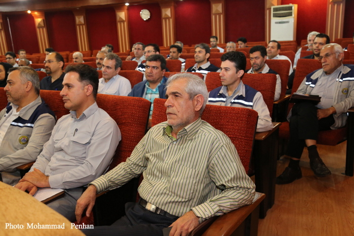 دوره آموزشی مناقصات  22