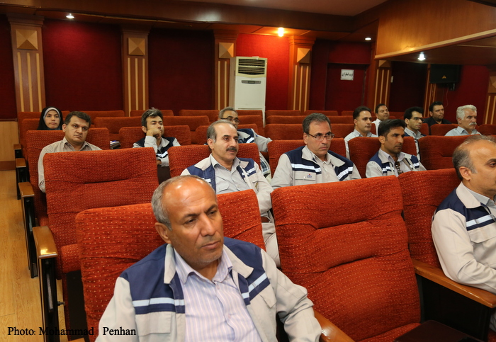 دوره آموزشی مناقصات  25