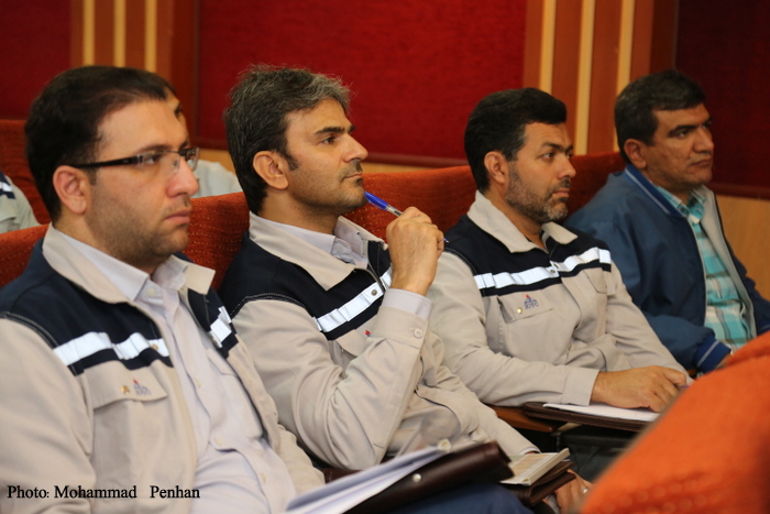 دوره آموزشی مناقصات  26