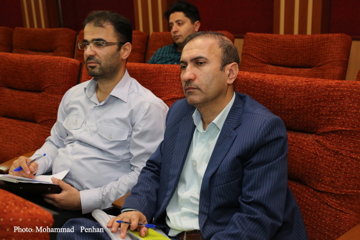 دوره آموزشی مناقصات  27