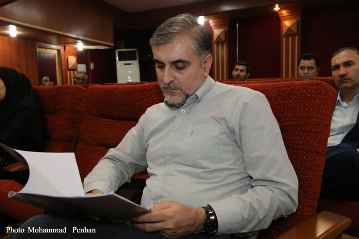 دوره آموزشی مناقصات  30