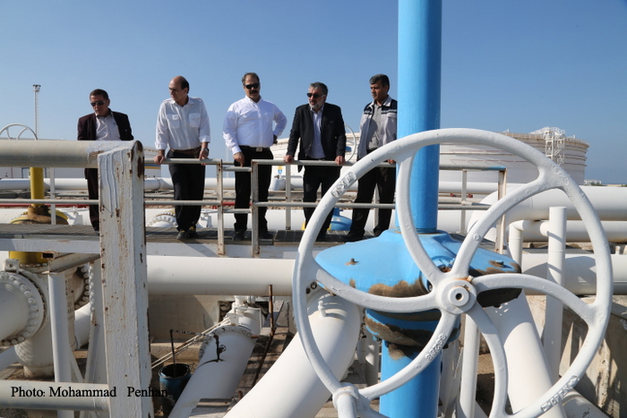 بازدید مدیرعامل 5