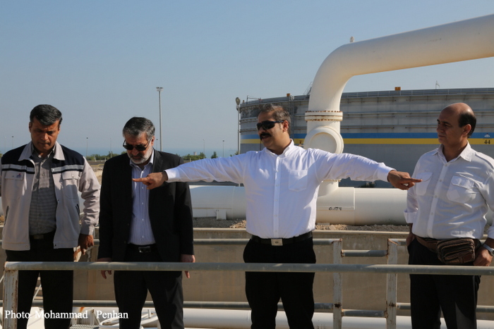 بازدید مدیرعامل 6