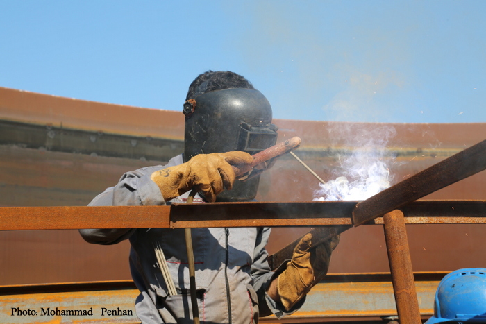 بازدید مدیرعامل 14