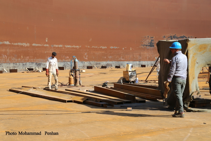 بازدید مدیرعامل 18