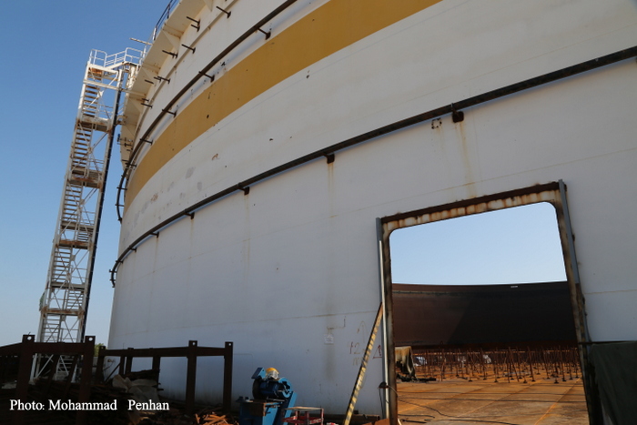 بازدید مدیرعامل 22