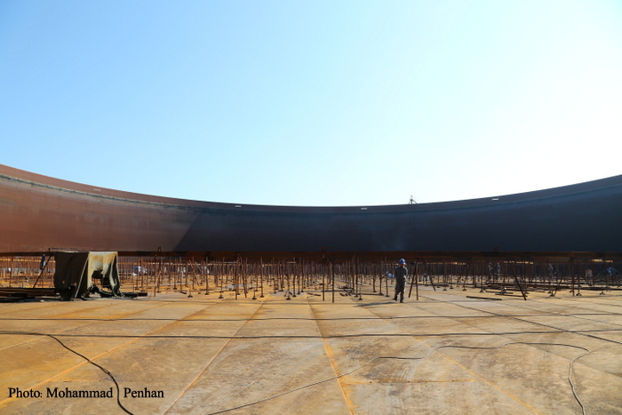 بازدید مدیرعامل 24