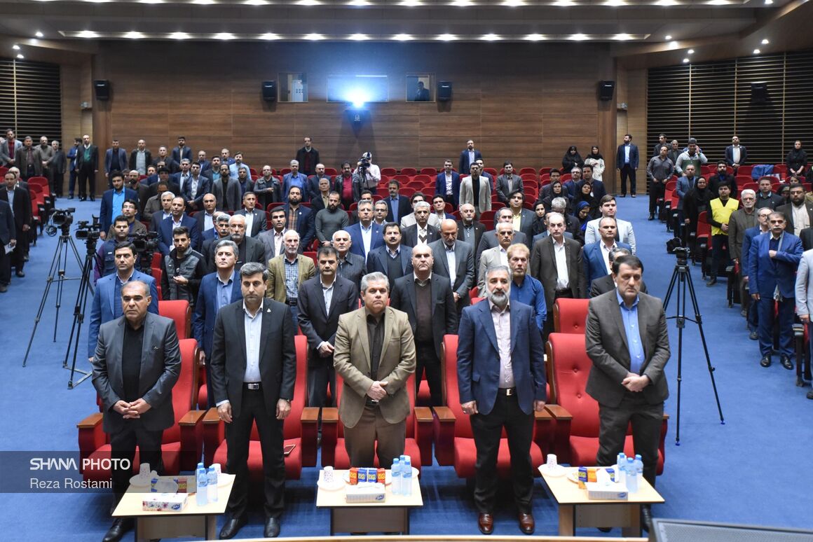 نمایشگاه خوزستان 4