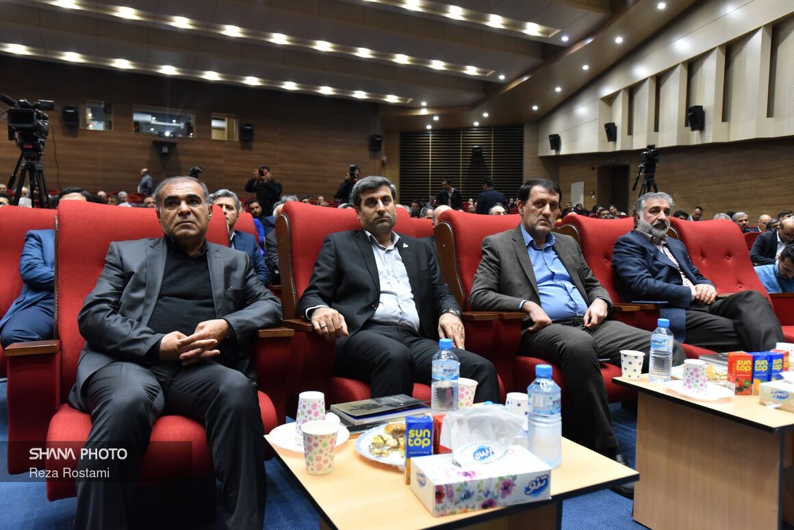 نمایشگاه خوزستان 10