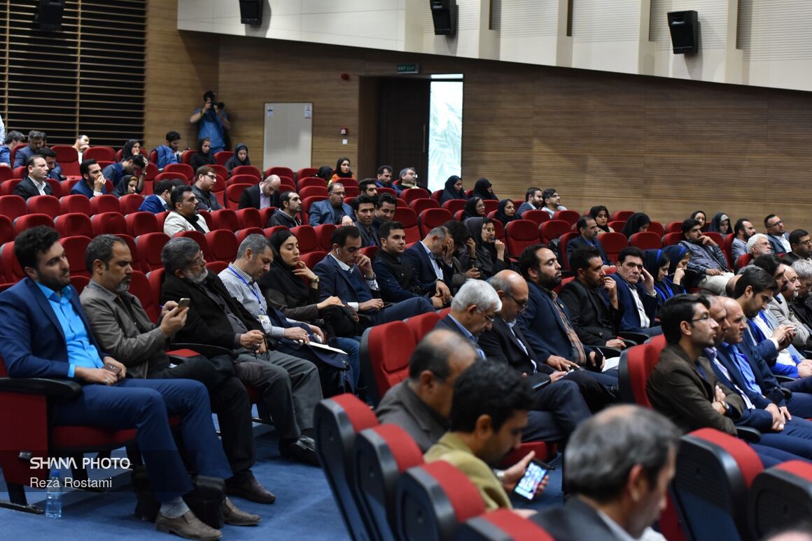 نمایشگاه خوزستان 11