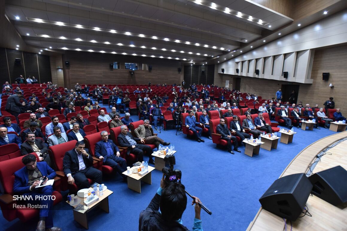 نمایشگاه خوزستان 12