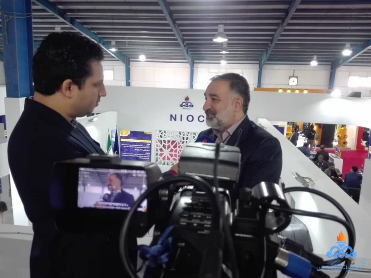 نمایشگاه خوزستان 1