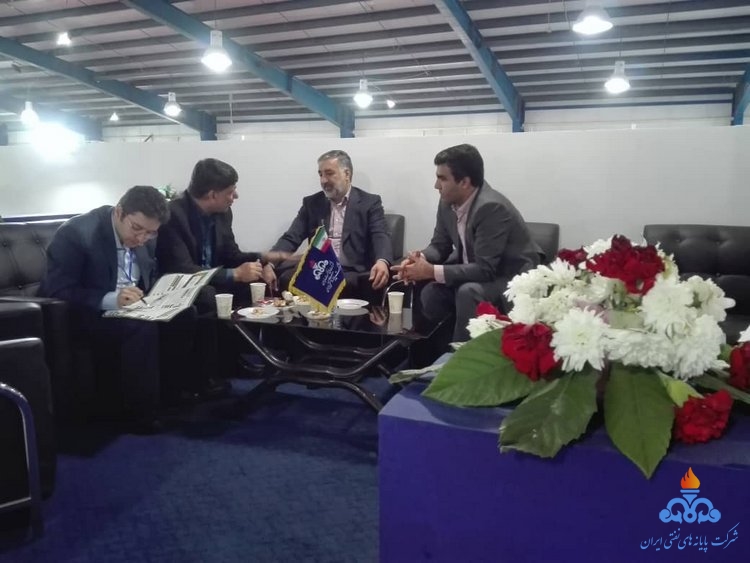 نمایشگاه خوزستان 2