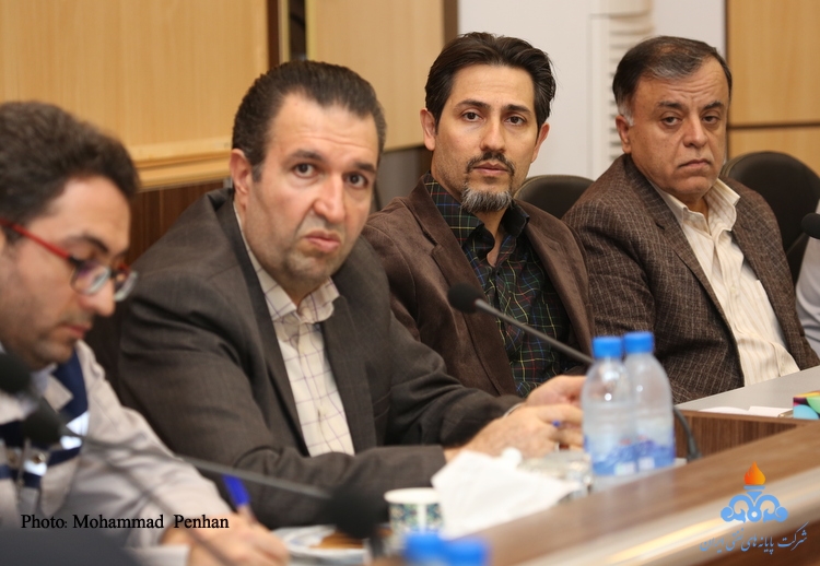 کارکنان خانم شاغل  5