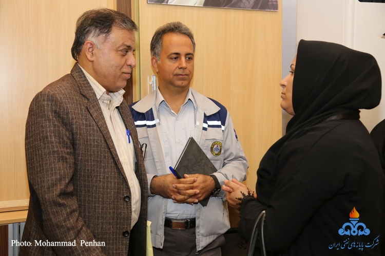 کارکنان خانم شاغل  24