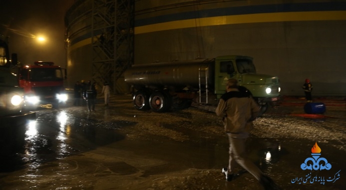 مخازن 43 و 44 2