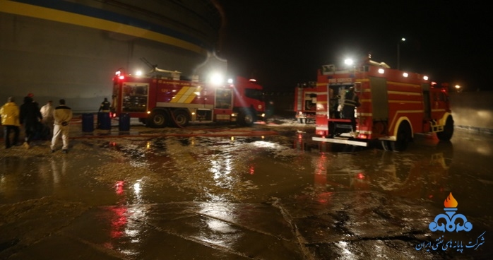 مخازن 43 و 44 3