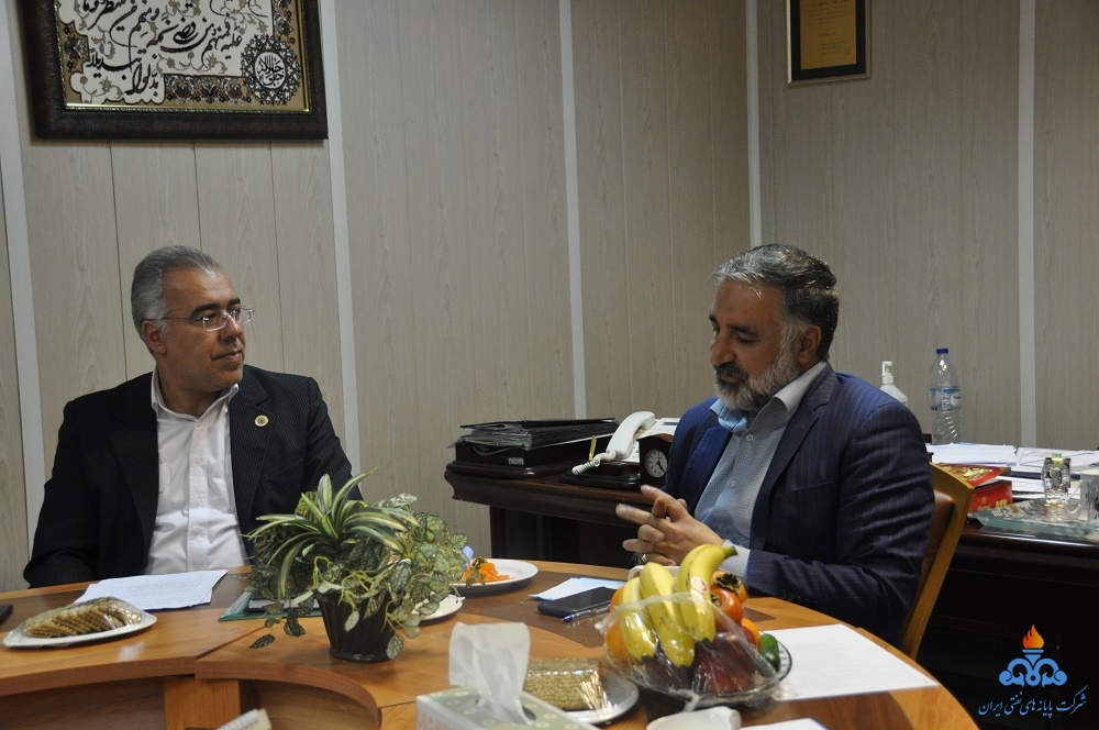 نشست با بهداشت و درمان  5