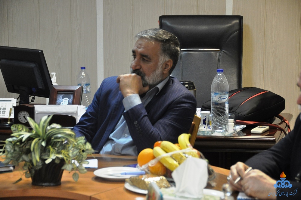 نشست با بهداشت و درمان  13