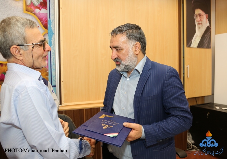 نورعلی لوینه نسب 21