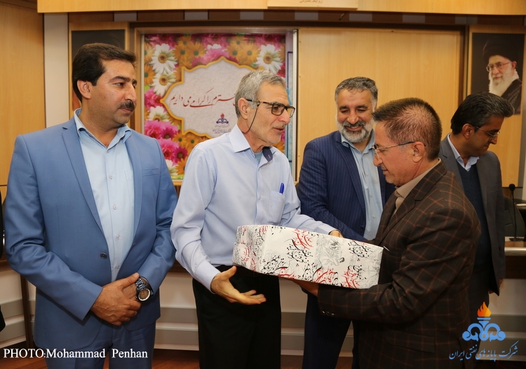 نورعلی لوینه نسب 27