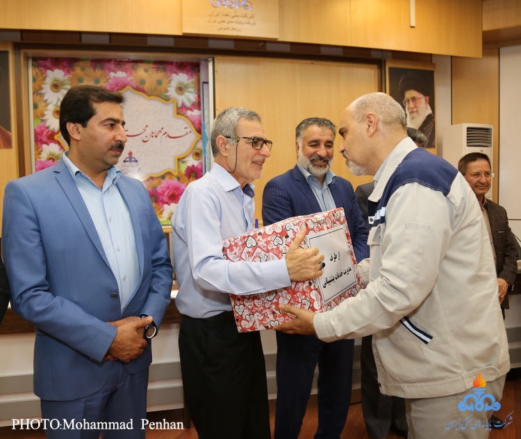 نورعلی لوینه نسب 28