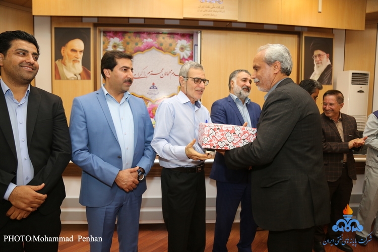 نورعلی لوینه نسب 30