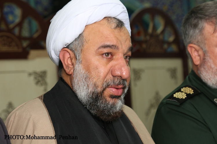 شهادت سردار سلیمانی 4