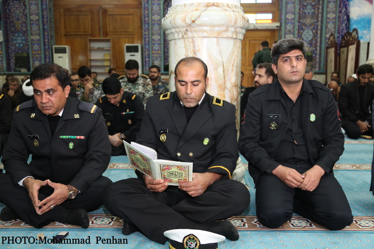 شهادت سردار سلیمانی 7