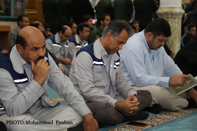 شهادت سردار سلیمانی 8