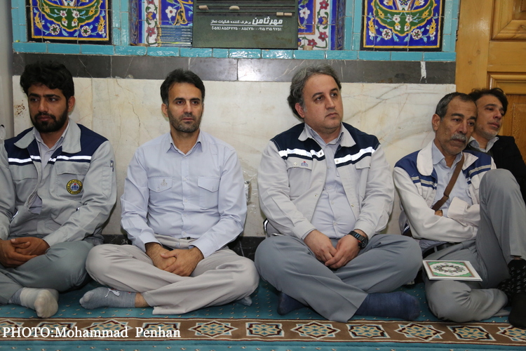 شهادت سردار سلیمانی 9