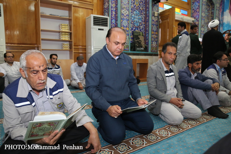 شهادت سردار سلیمانی 10