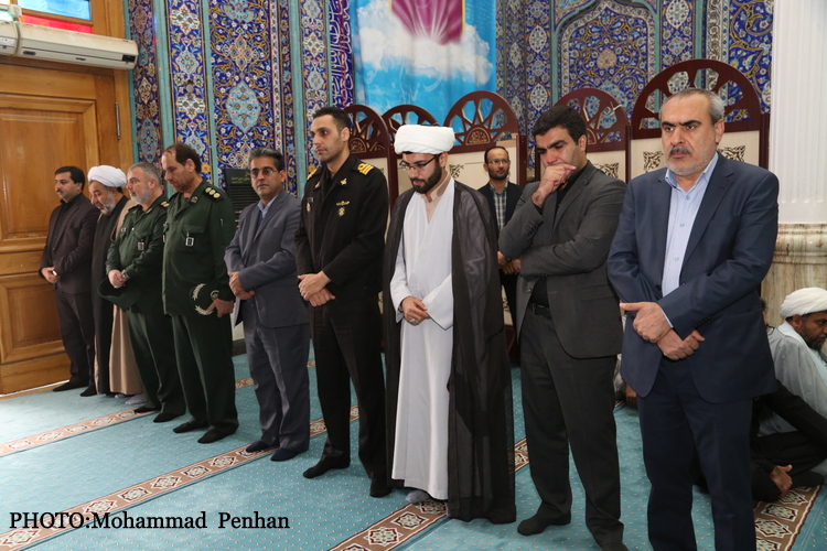 شهادت سردار سلیمانی 11