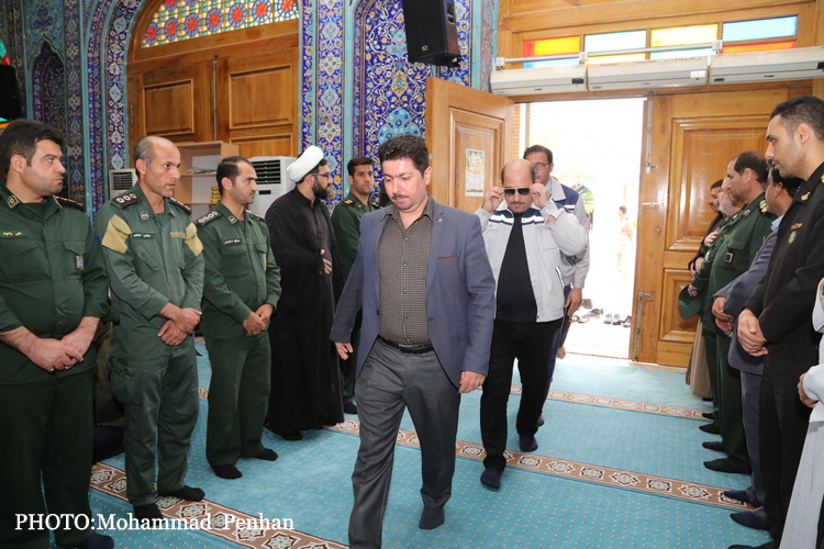 شهادت سردار سلیمانی 13