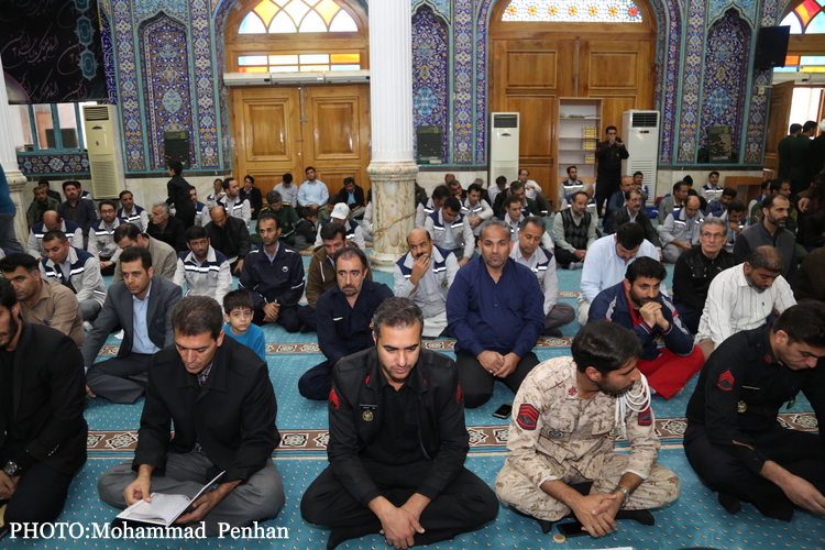 شهادت سردار سلیمانی 15