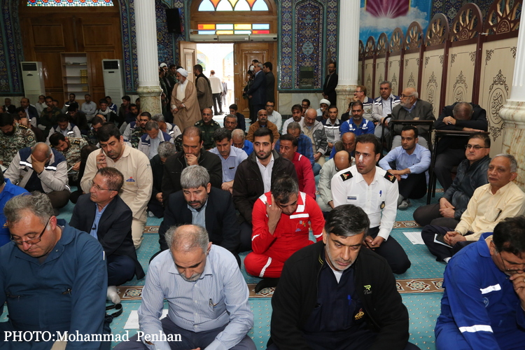 شهادت سردار سلیمانی 19