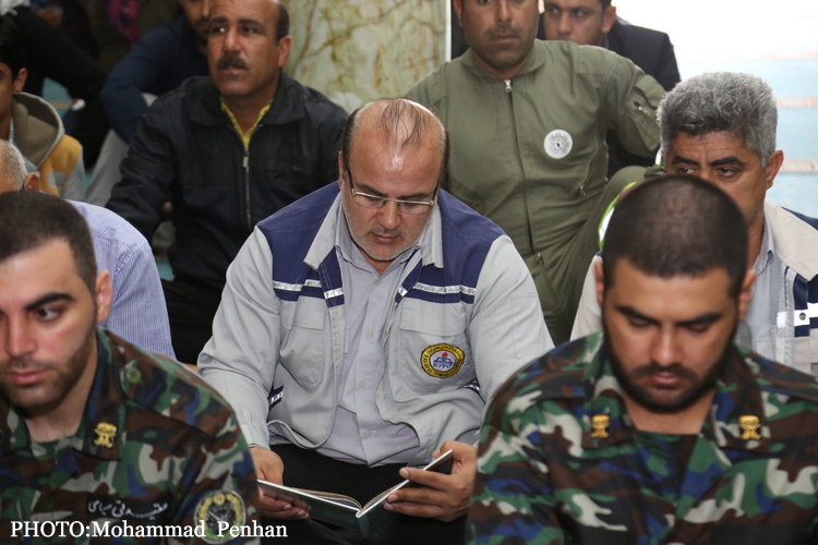 شهادت سردار سلیمانی 20