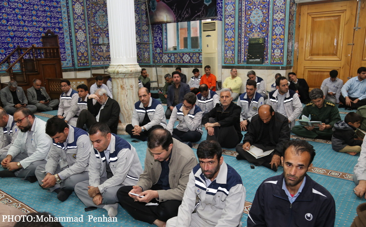 شهادت سردار سلیمانی 22